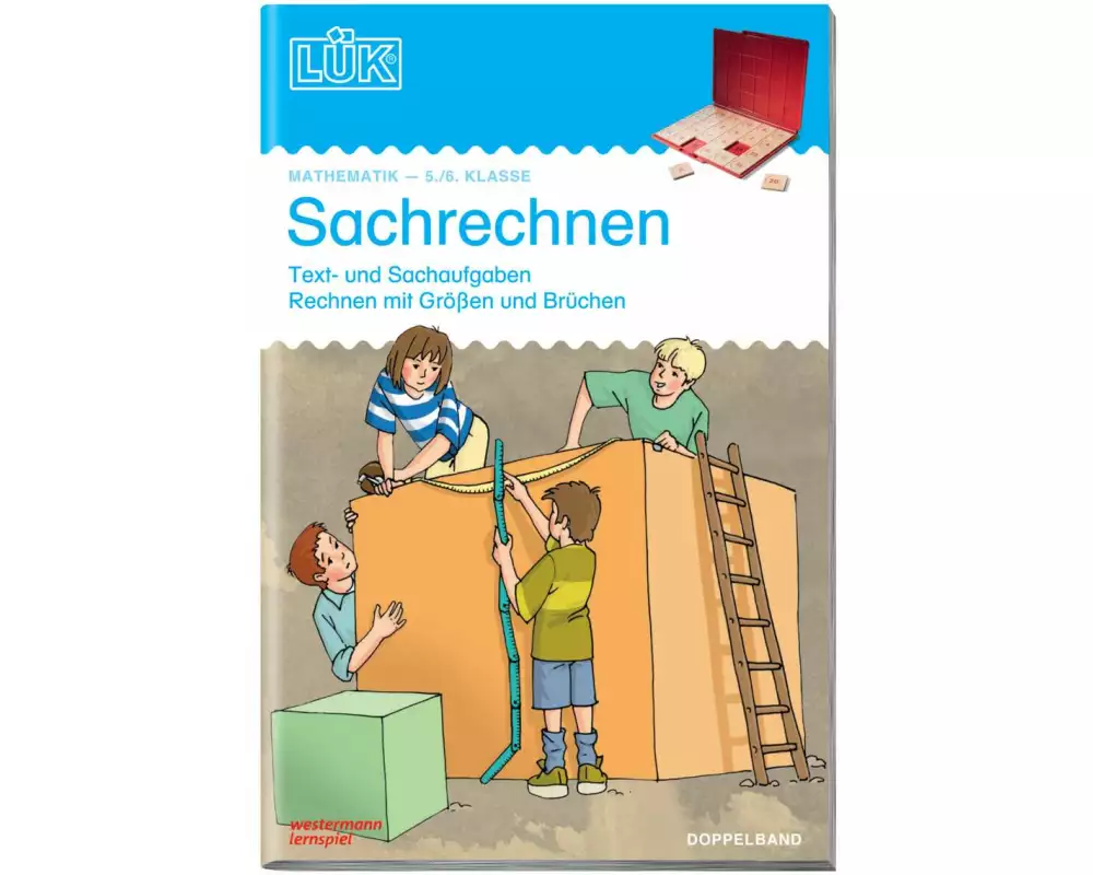 Sachrechnen 5/6
