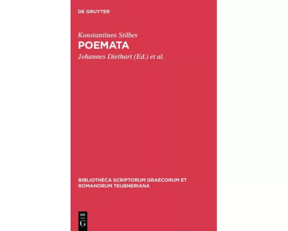 Poemata