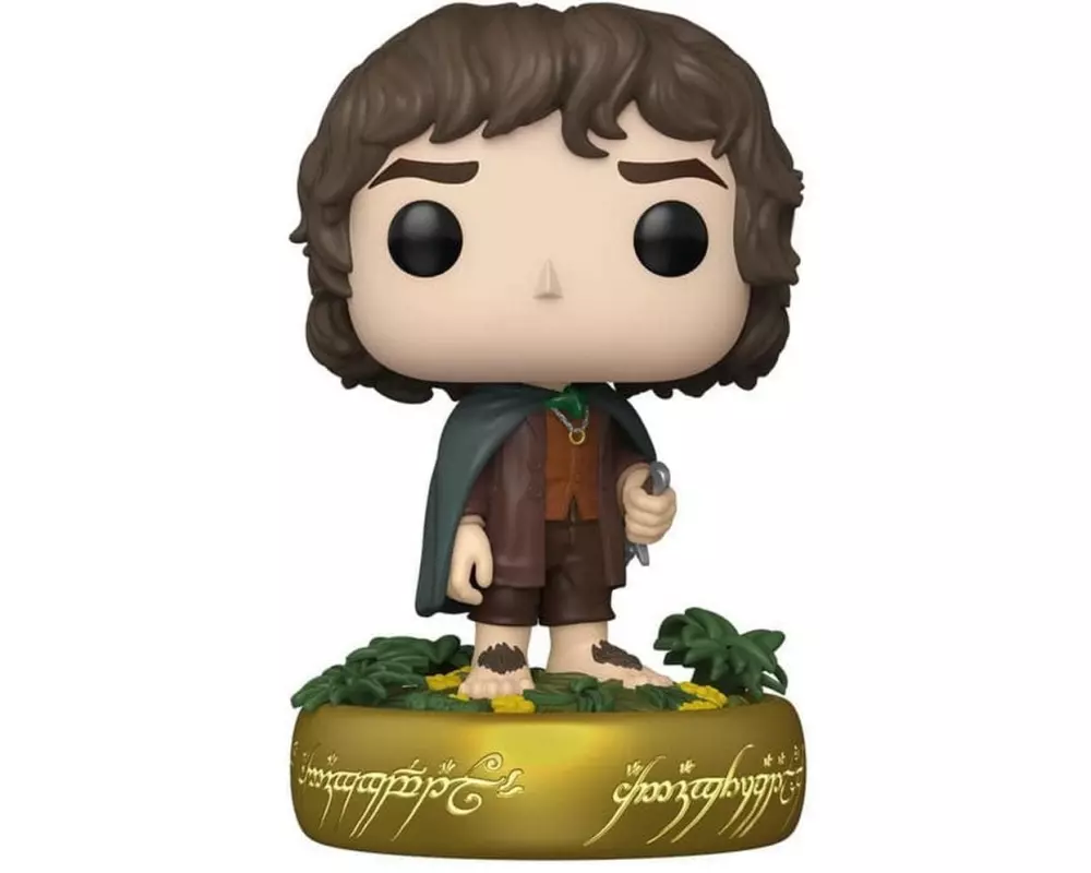 Funko Figur POP! Herr der Ringe Frodo (1832)