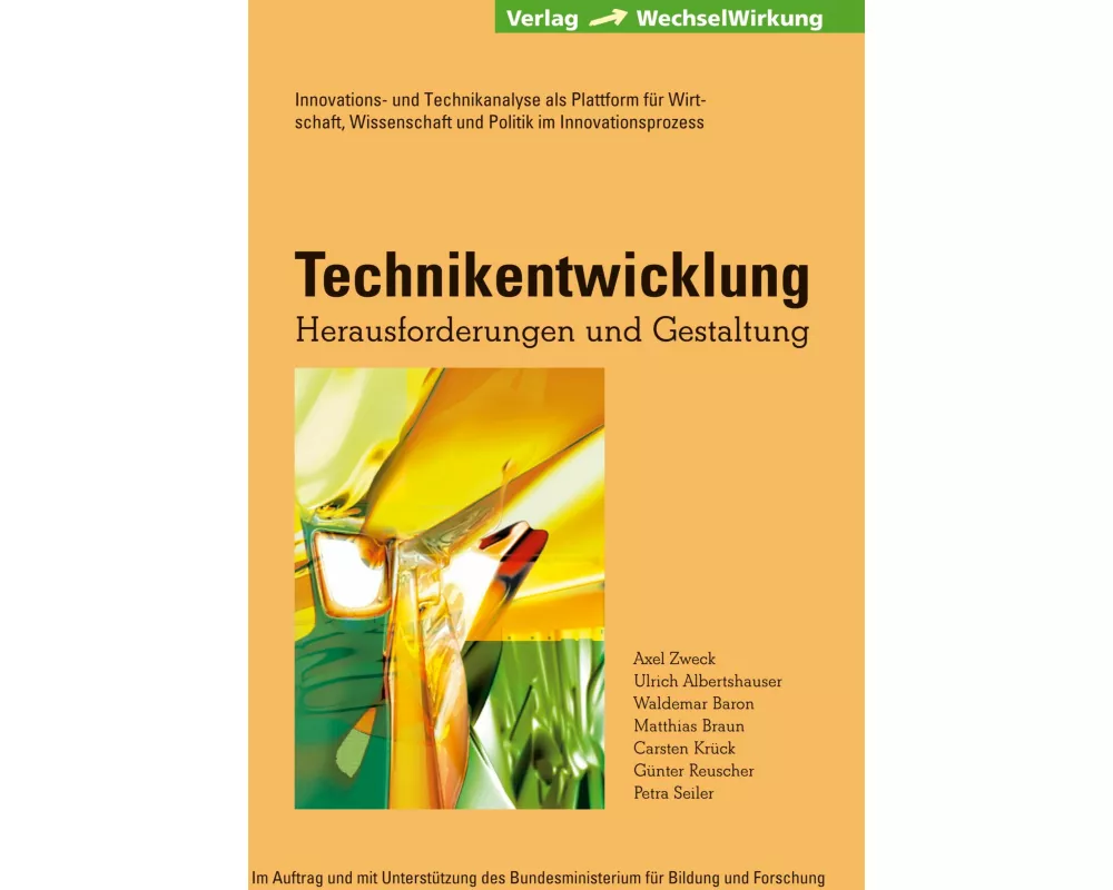 Technikentwicklung