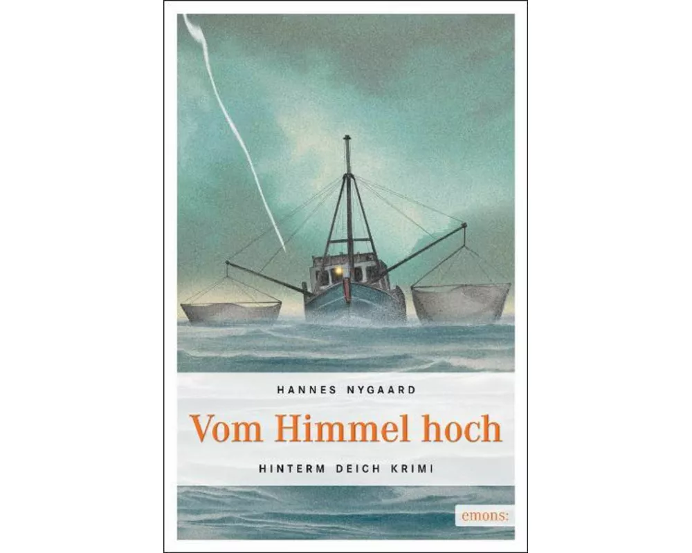Vom Himmel hoch