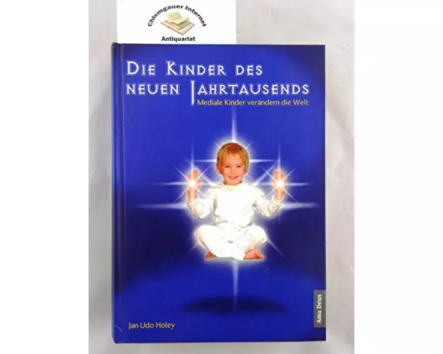Die Kinder des neuen Jahrtausends
