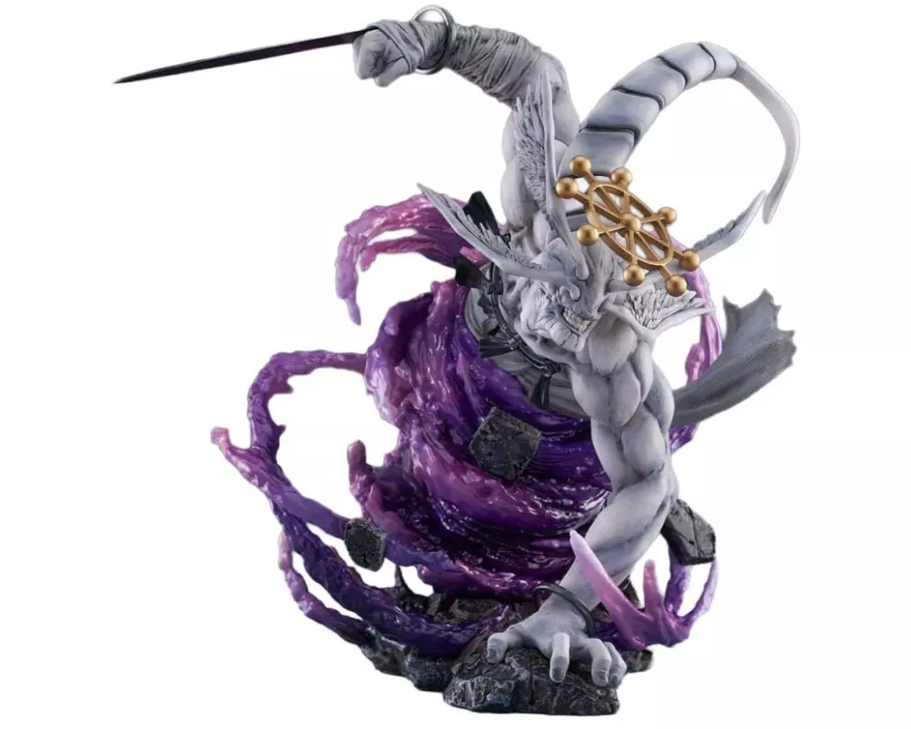 SEGA Goods Jujutsu Kaisen Divine General Mahoraga Summer Dress