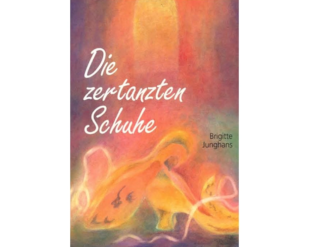 Die zertanzten Schuhe
