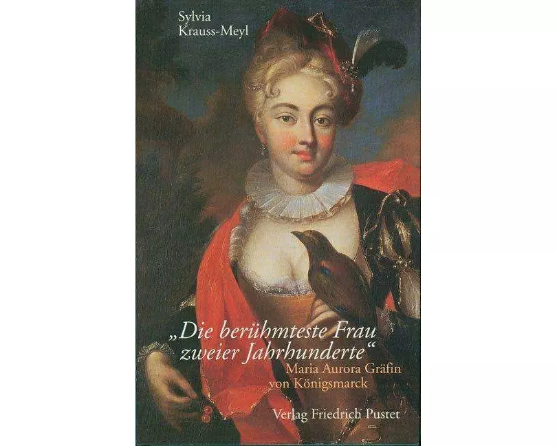 Die berühmteste Frau zweier Jahrhunderte