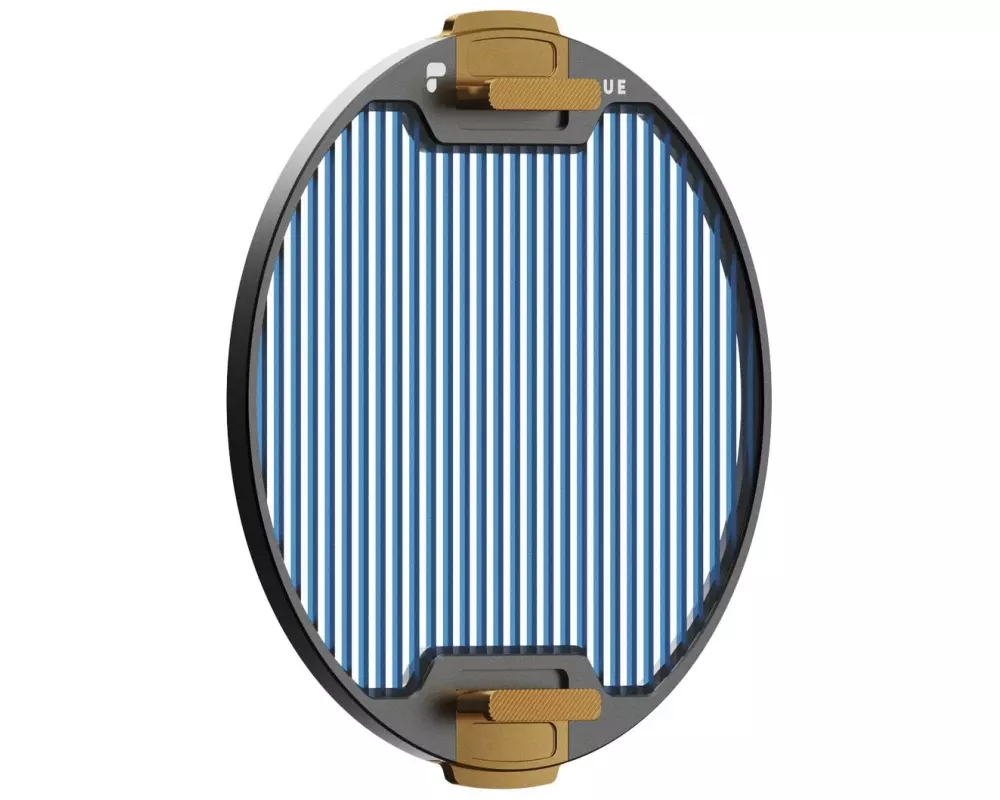 PolarPro Objektivfilter Stage 2 | BlueMorphic – Recon