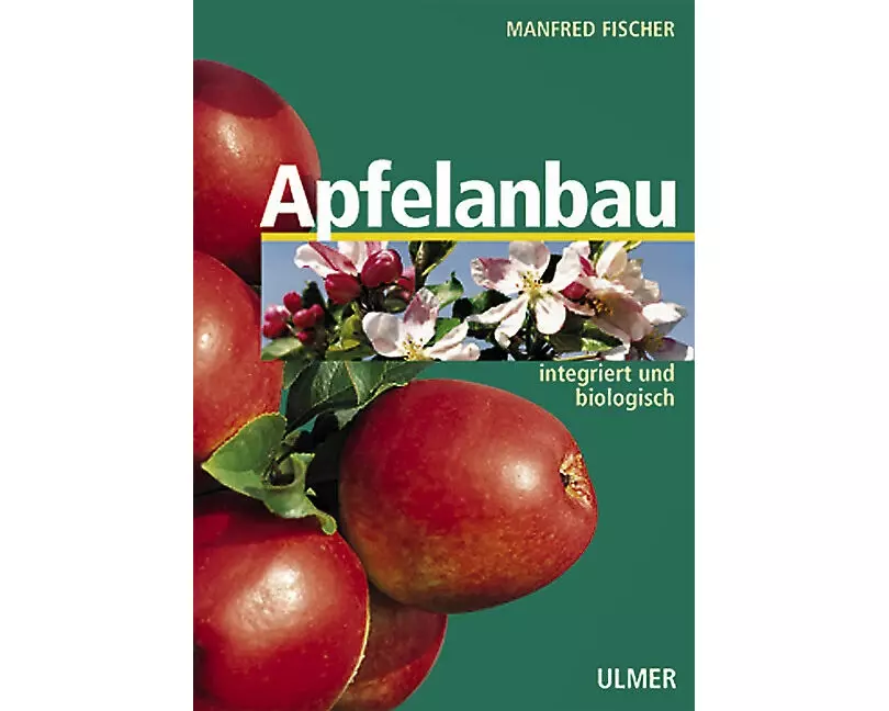 Apfelanbau