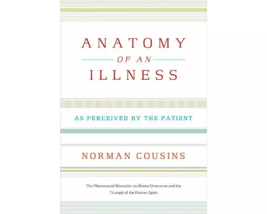 Anatomy of an Illness