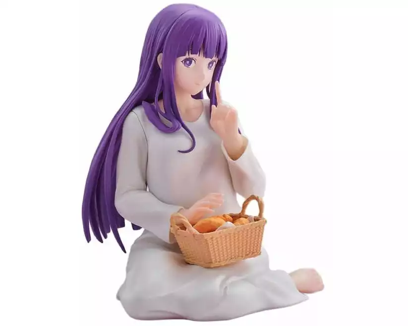 SEGA Goods Beyond Journey's End Yumemirize Fern Nap