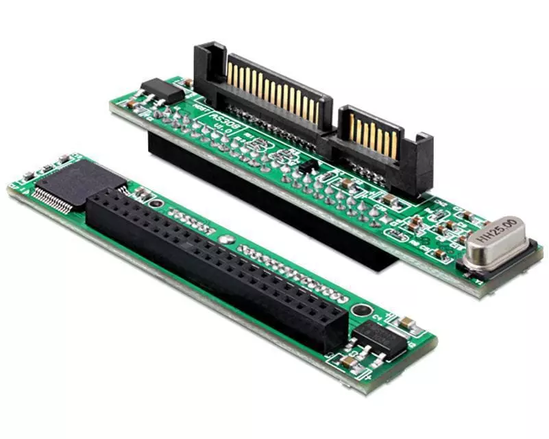 Delock Konverter 61987 IDE - SATA