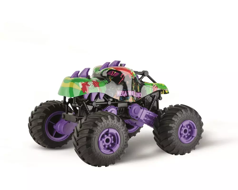 Carrera RC Mega Wheel Dino 1:16