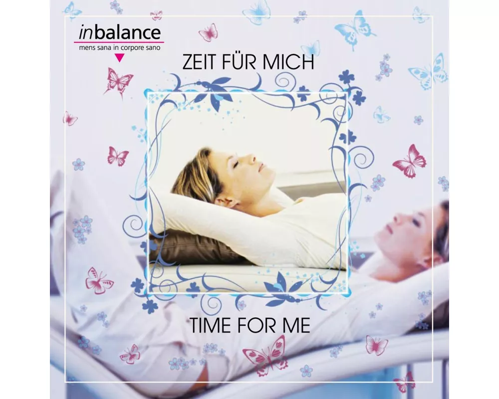 Zeit Für Mich-Time For Me
