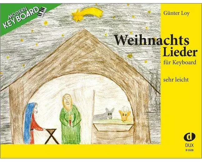 Weihnachtslieder