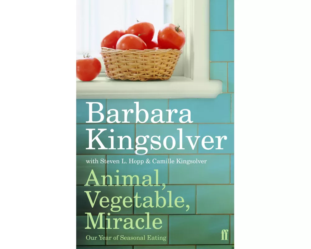 Animal, Vegetable, Miracle