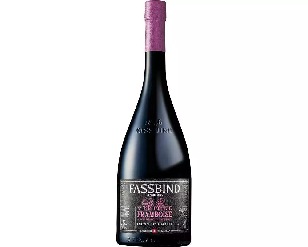 Fassbind Vieille Framboise 0.7 l