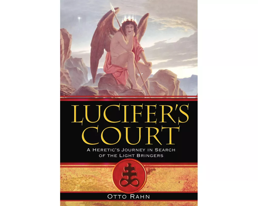 Lucifer's Court