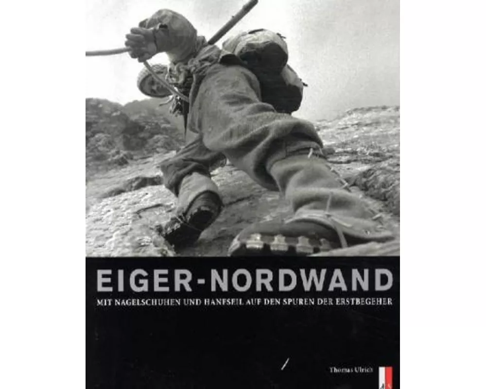 Eiger-Nordwand
