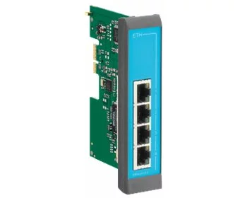 INSYS icom MRcard ES Switch-Einsteckkarte