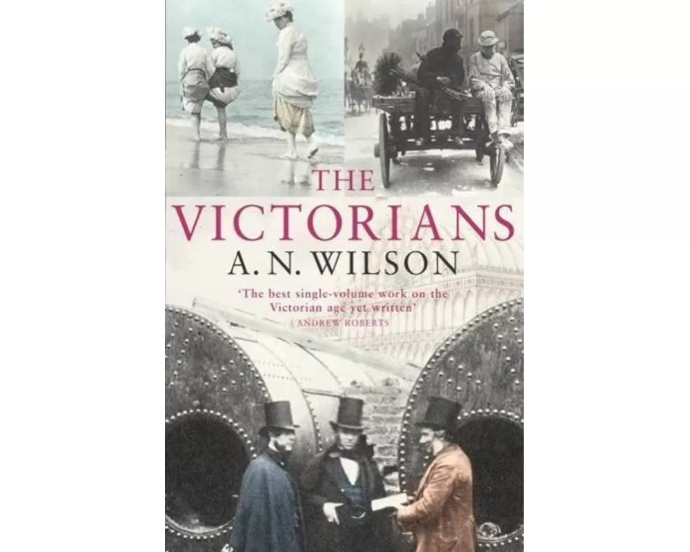 The Victorians