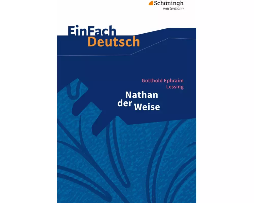 EinFach Deutsch Textausgaben