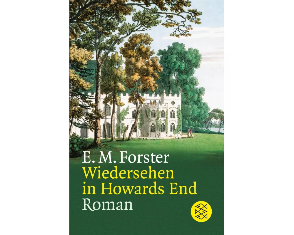 Wiedersehen in Howards End