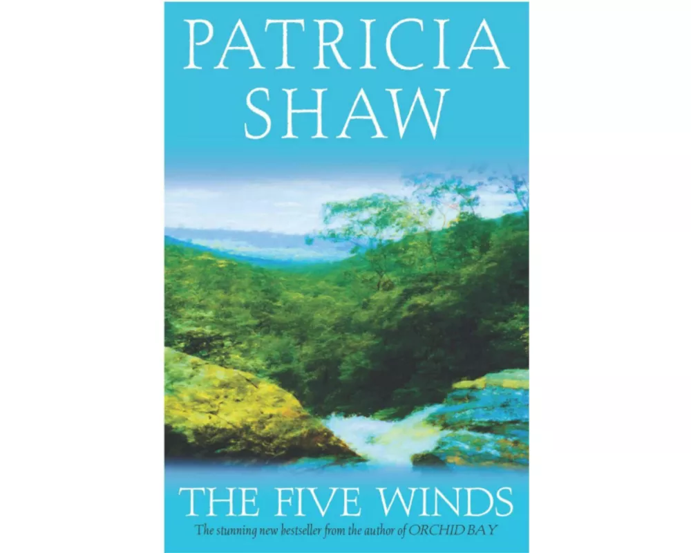The Five Winds