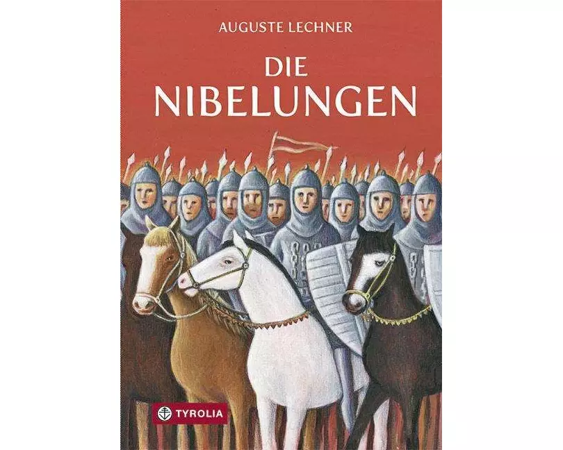 Die Nibelungen