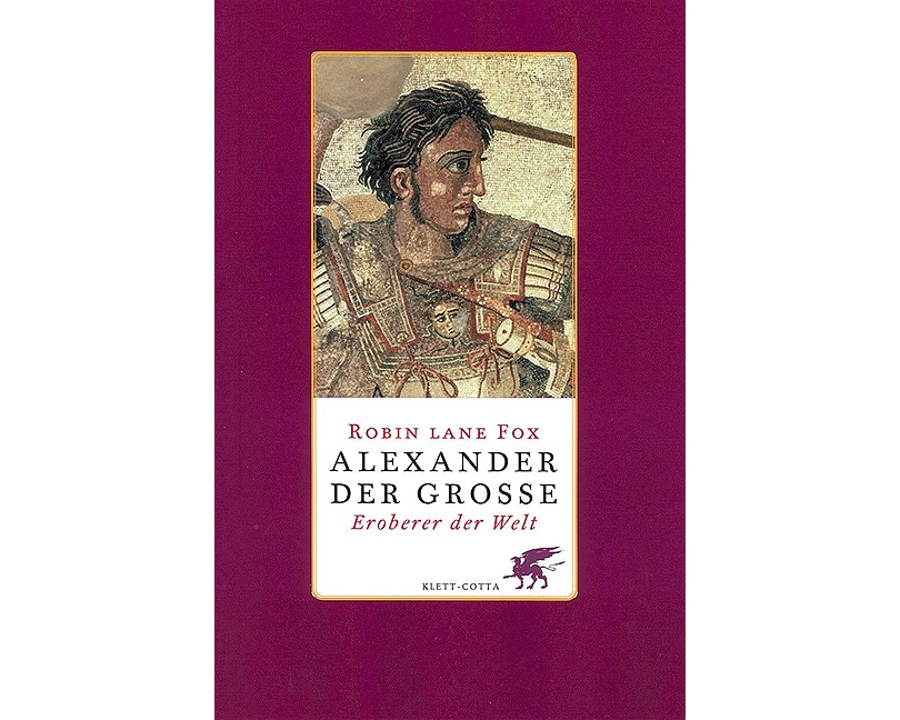 Alexander der Grosse