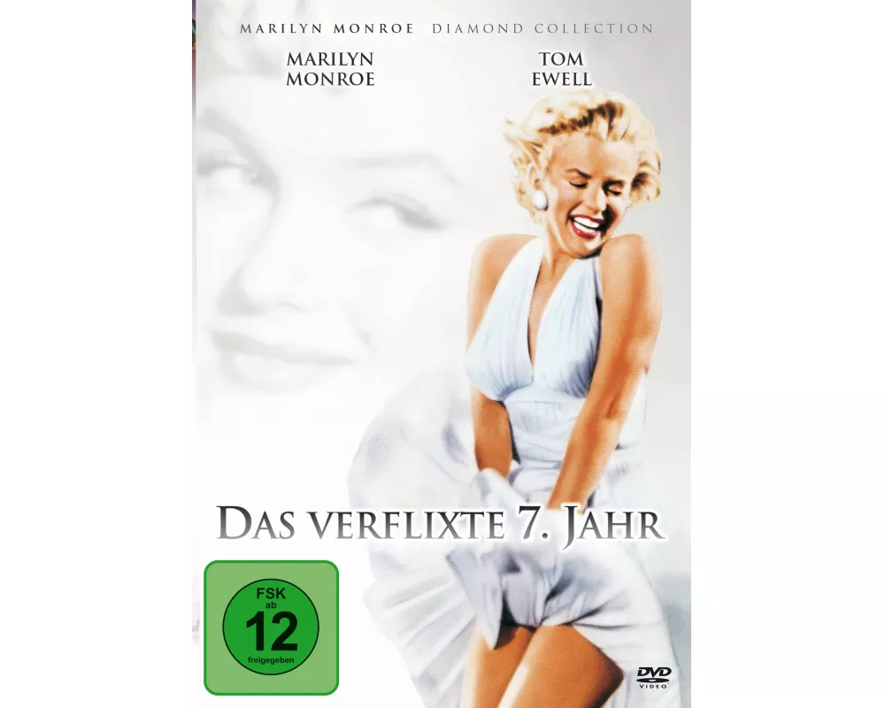 Das Verflixte 7. Jahr