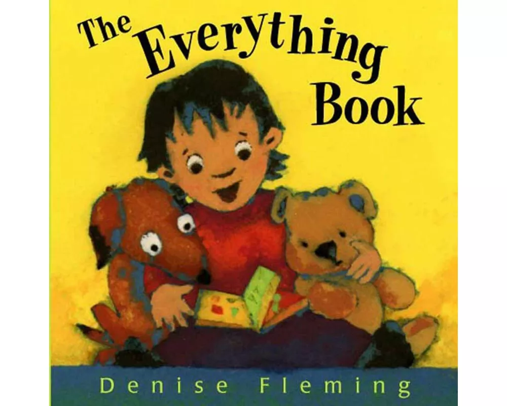 Everything Book