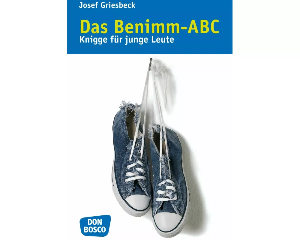 Das Benimm-ABC