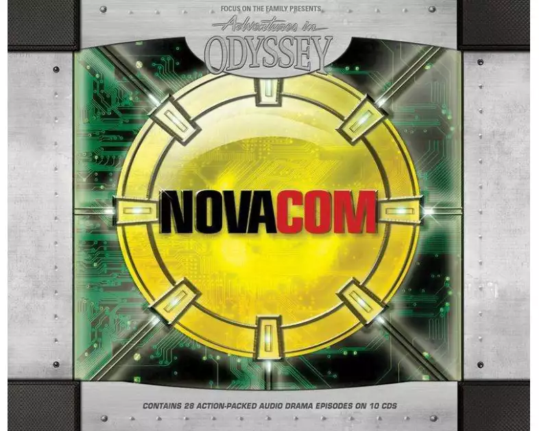 Novacom Saga