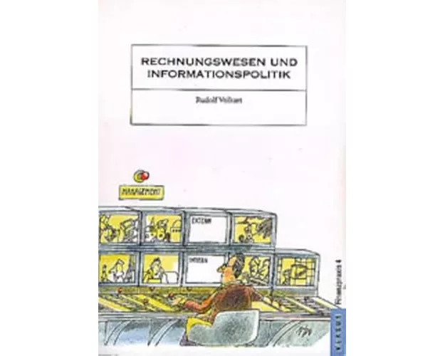 Rechnungswesen und Informationspolitik