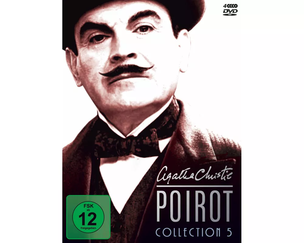 Poirot