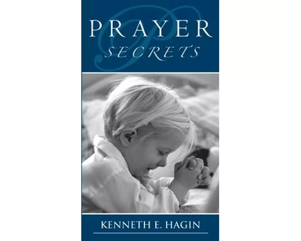 Prayer Secrets
