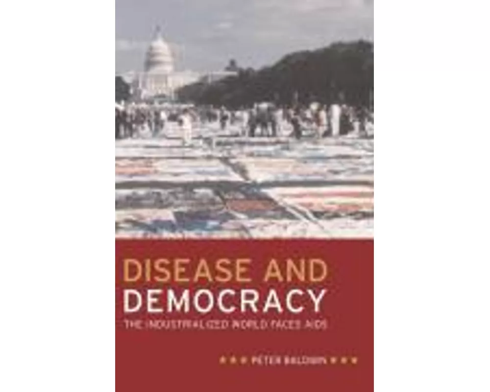 Disease and Democracy