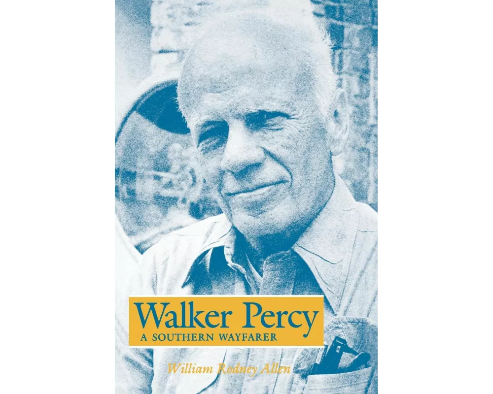 Walker Percy