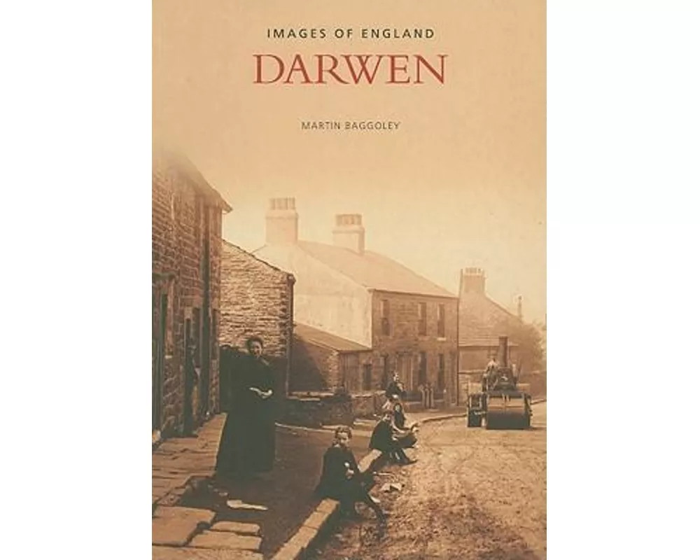 Darwen