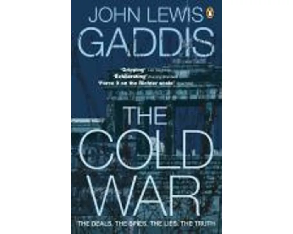 The Cold War