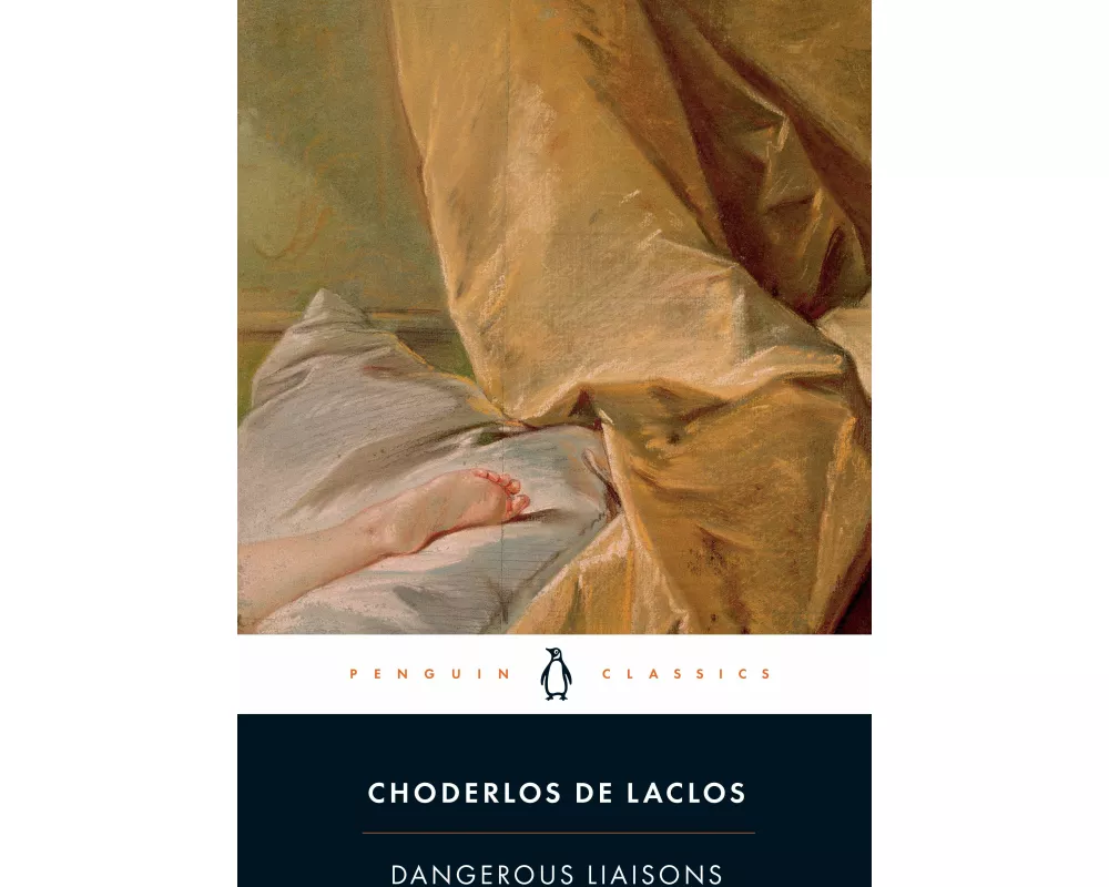 Dangerous Liaisons