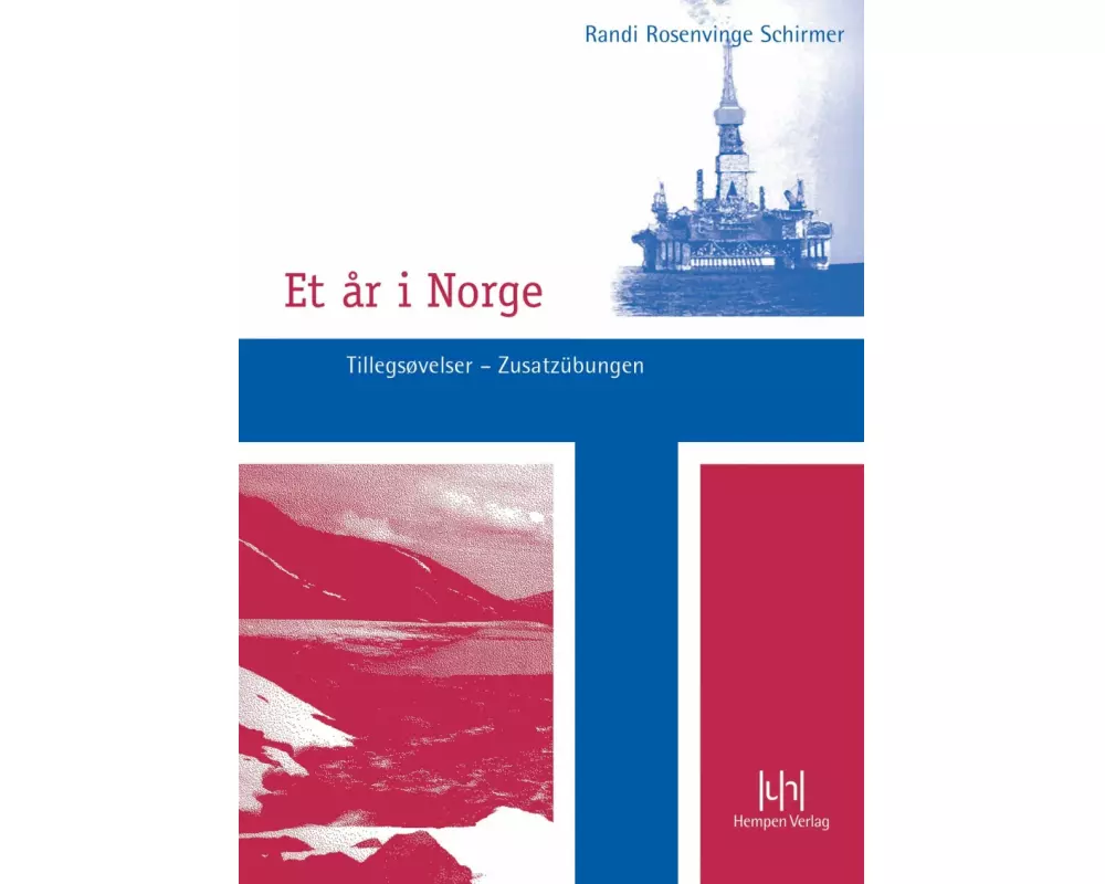 Et ar i Norge, Zusatzübungen