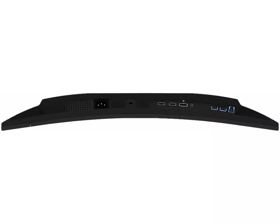 Gigabyte G27FC A 27inch VA 1500R Edge 1920x1080 FHD 250cd/m2 HDMI 1.4x2 DP 1.2x1