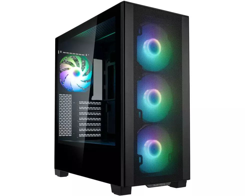 Phanteks PC-Gehäuse XT Pro Ultra