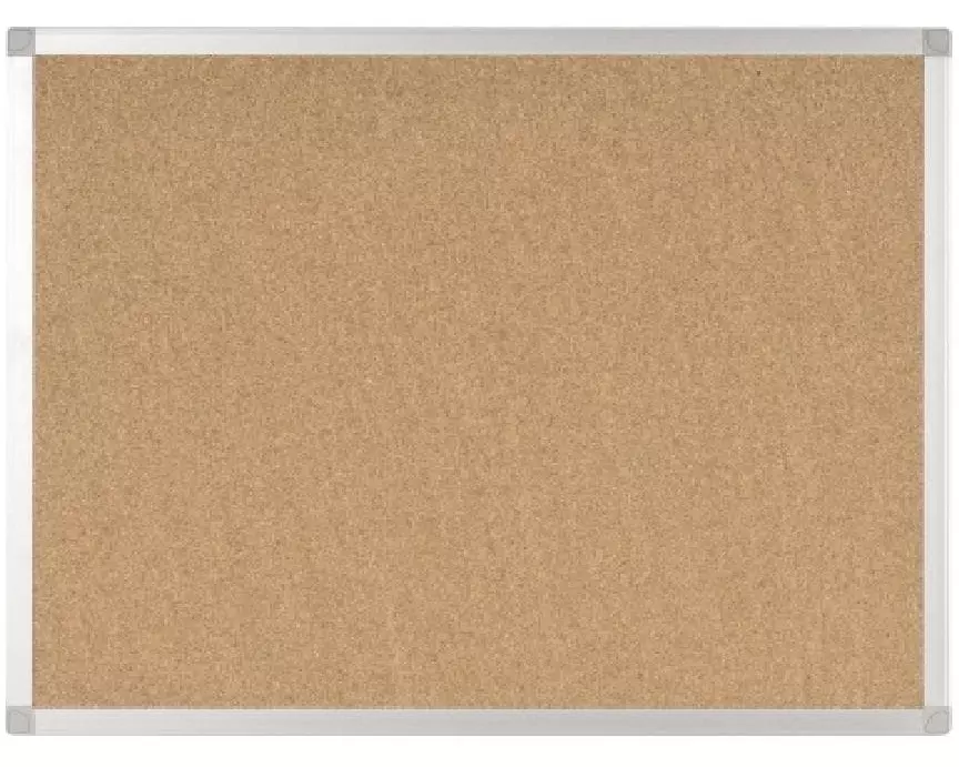 Bi-Office Pinnwand Ayda 60 x 45 cm