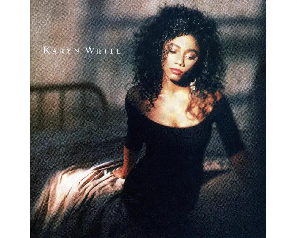 Karyn White