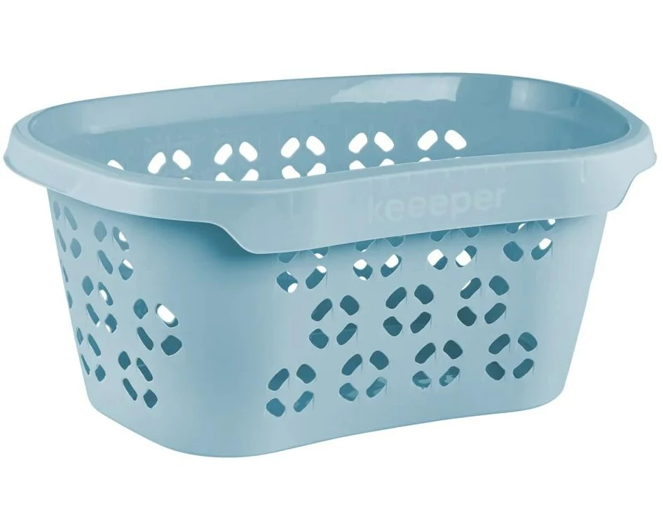 keeeper Anton 30.5 l, Blau