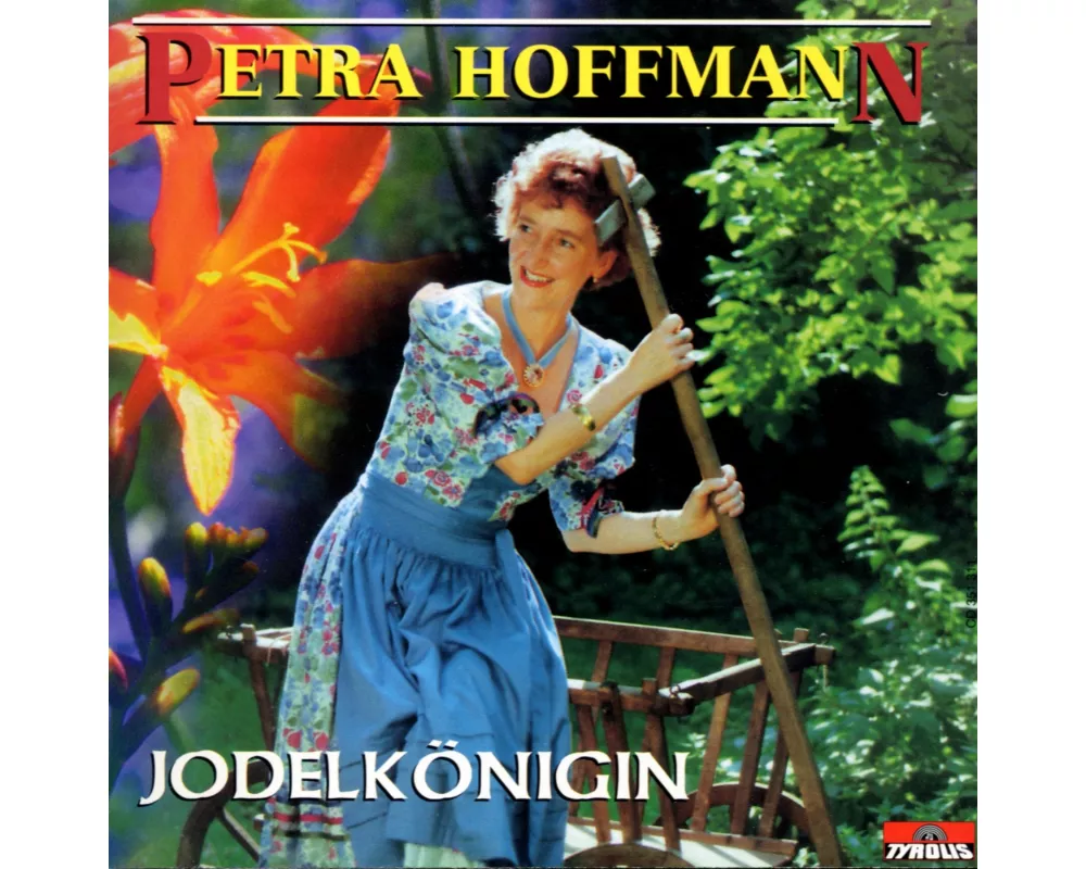 JodelkÖnigin