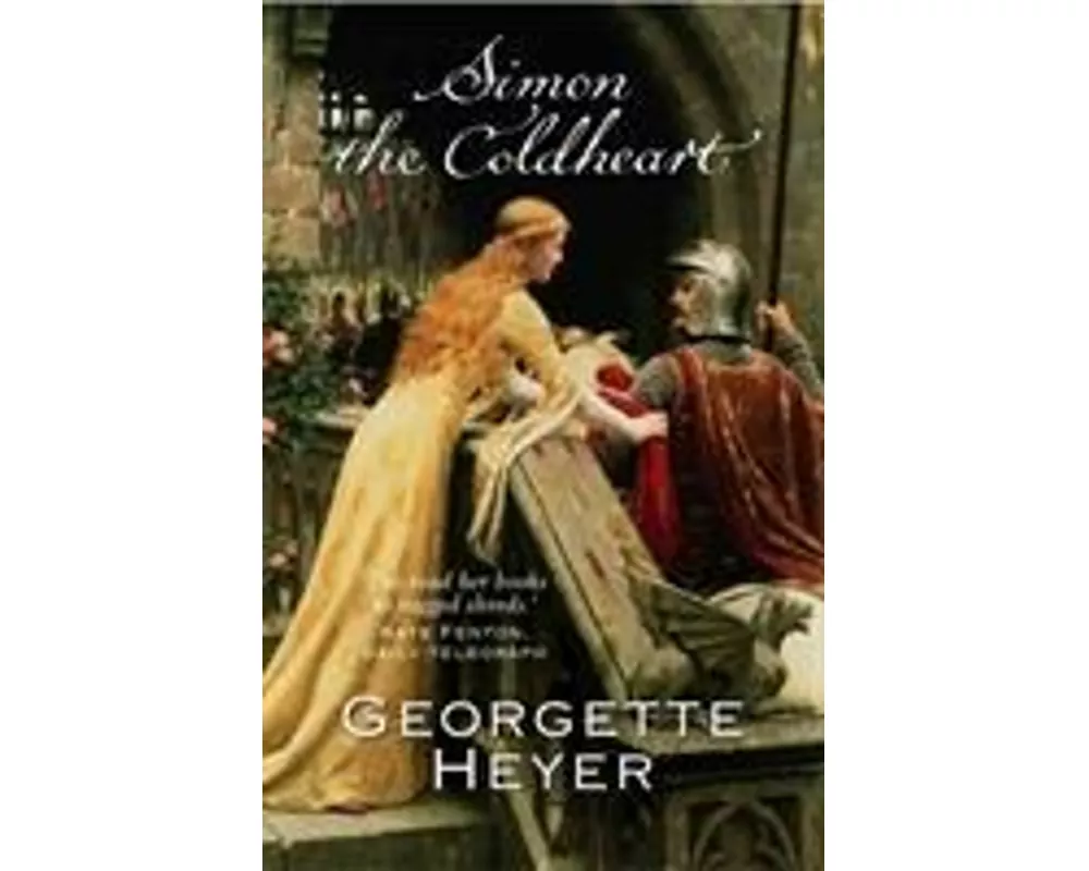 Simon the Coldheart