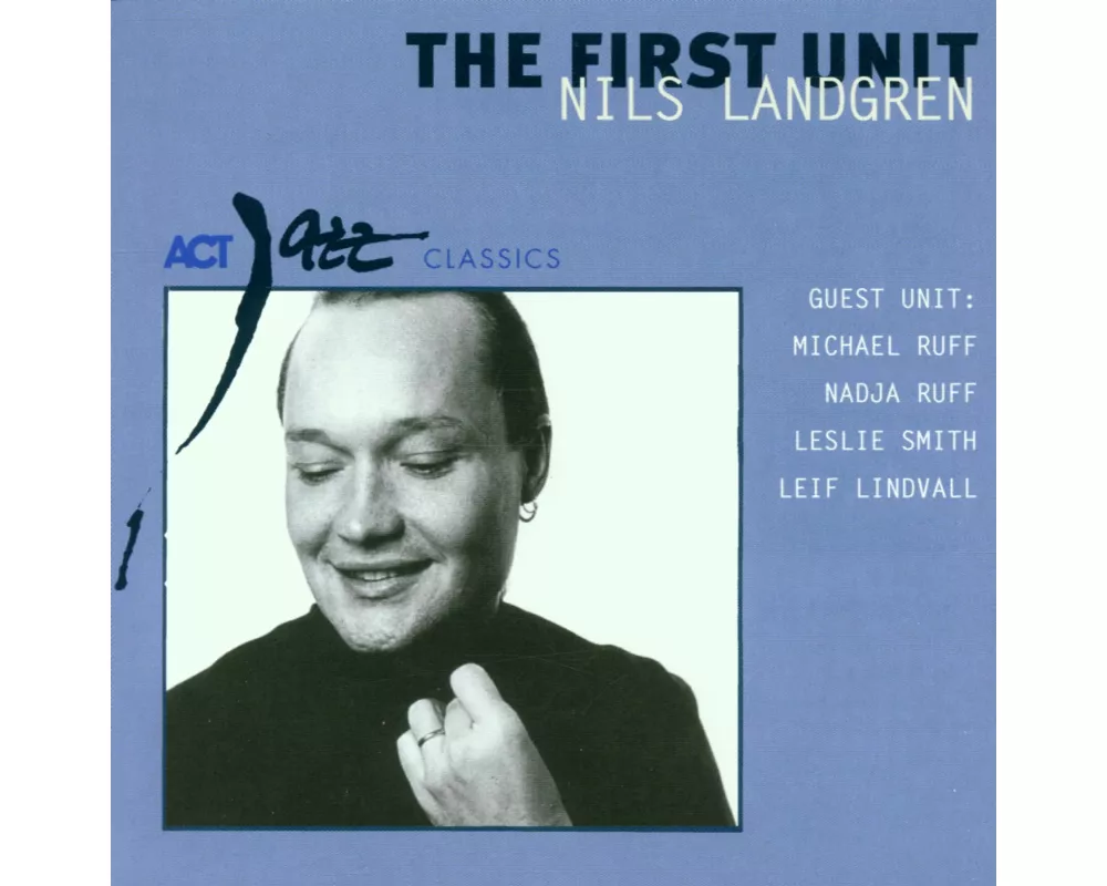 The First Unit