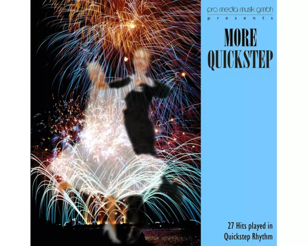 More Quickstep